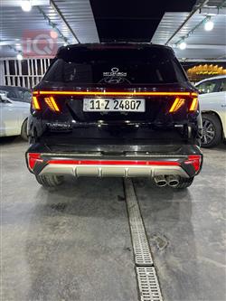 هیوندای تۆکسۆن